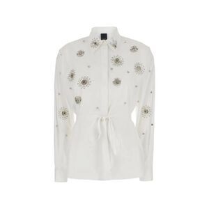 Pinko Women `Carley` Shirt